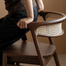 Fivor | Dining Chair