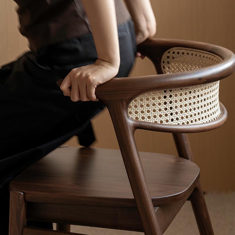 Fivor | Dining Chair