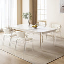Donvarn | Rectangular Dining Table