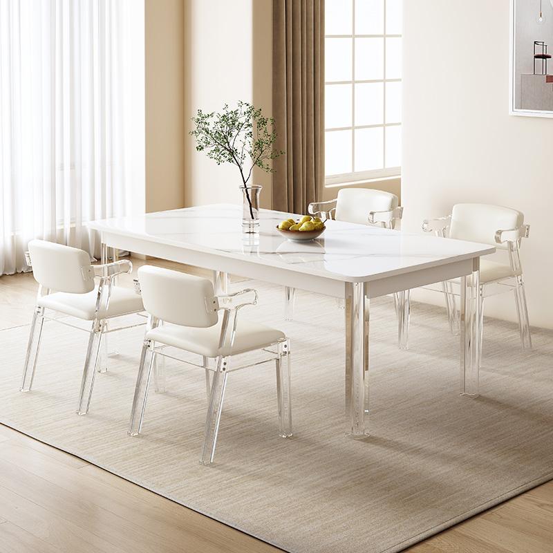 Donvarn | Rectangular Dining Table