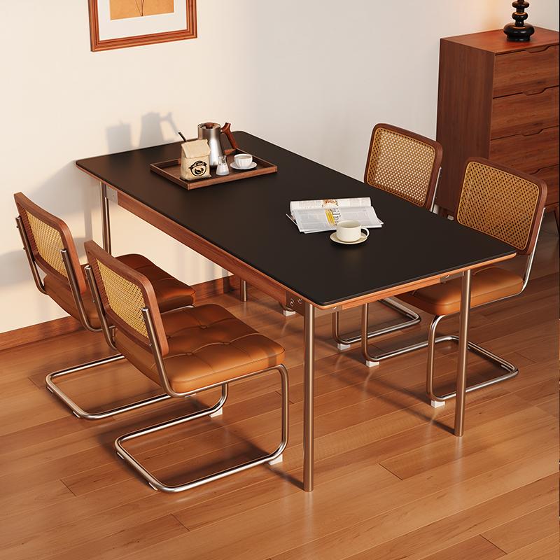 Ceylar | Rectangular Dining Table