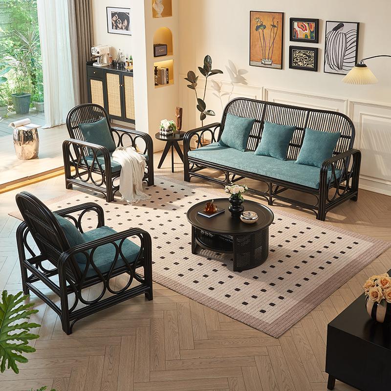 Varnil | Natural Sofa