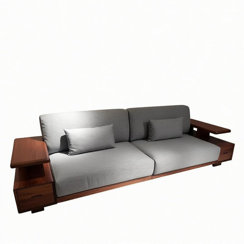 Sironel | Natural Sofa