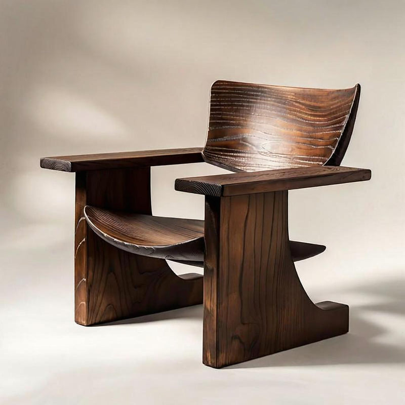 Tuldren | Accent Chair