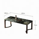 Deyson | Rectangular Dining Table