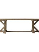 Erlanor | Rectangular Dining Table