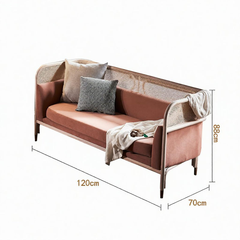 Thindor Une | Natural Sofa