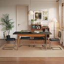 Civranor | Rectangular Dining Table