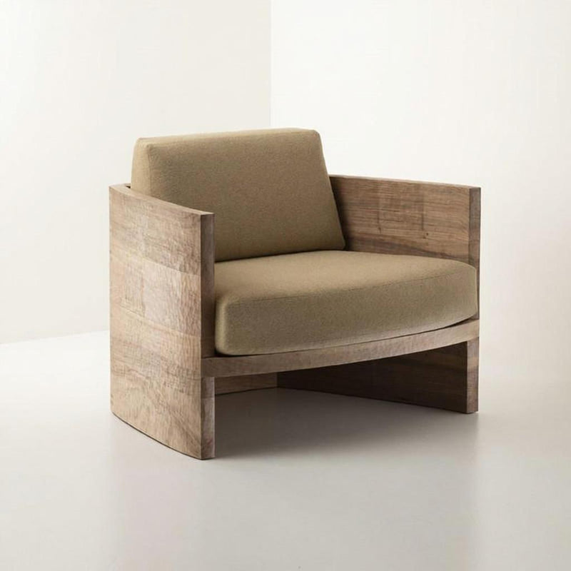 Crenor | Natural Sofa