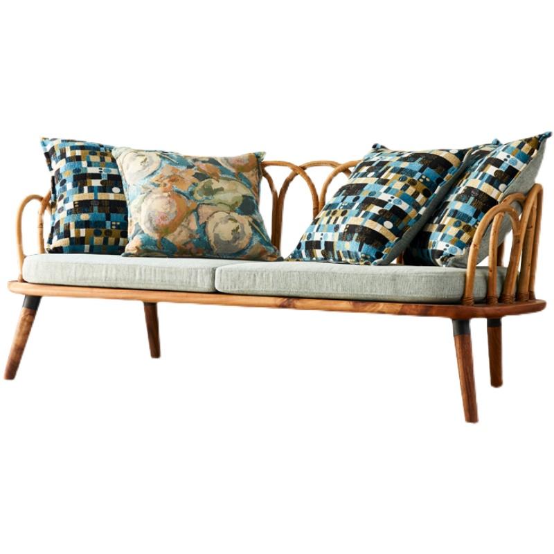 Ardlen | Natural Sofa