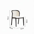 Ernel | Dining Chair