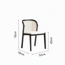 Ernel | Dining Chair