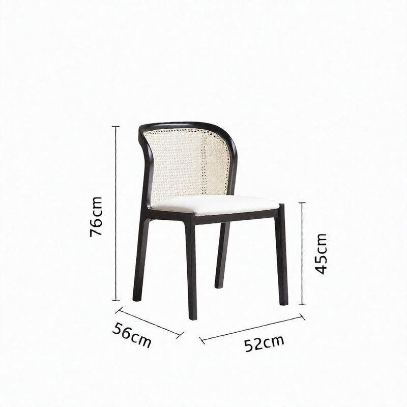 Ernel | Dining Chair