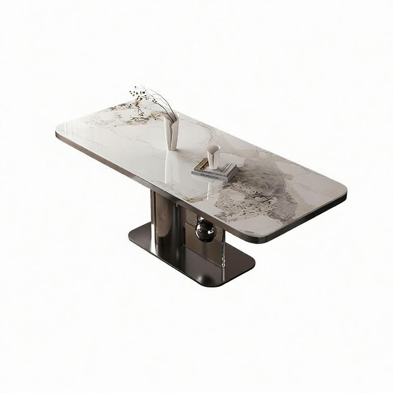 Beynil | Rectangular Dining Table