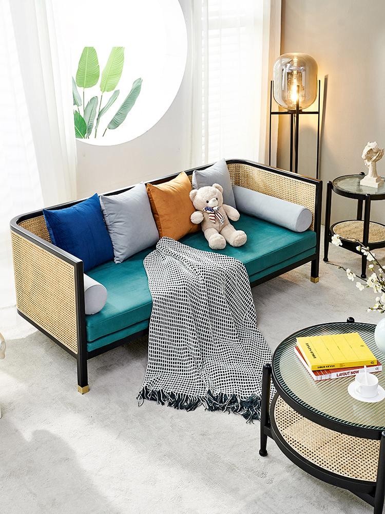 Taldren | Natural Sofa