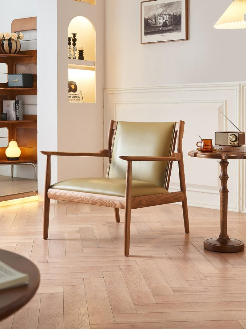 Gorathen Une | Accent Chair