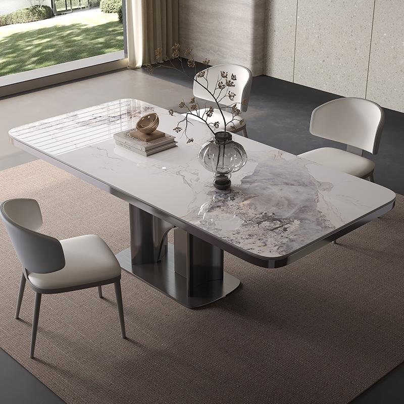 Beysolor | Rectangular Dining Table