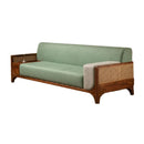 Barron Deux | Natural Sofa