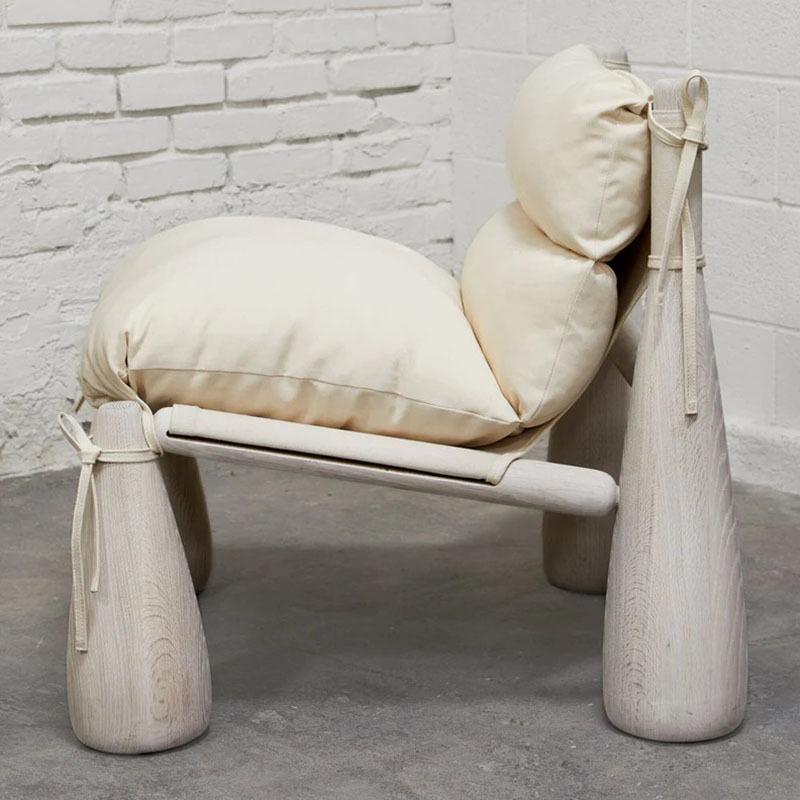 Merthor | Accent Chair