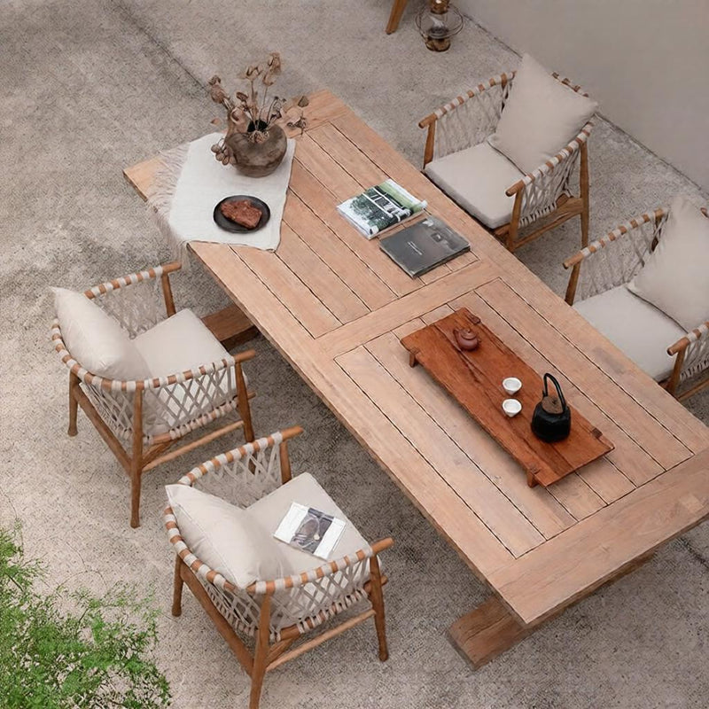 Feyran | Outdoor Dining Chair