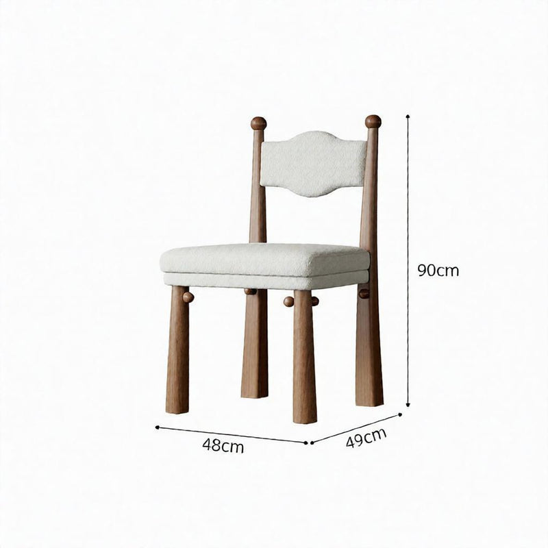Deymaril | Dining Chair
