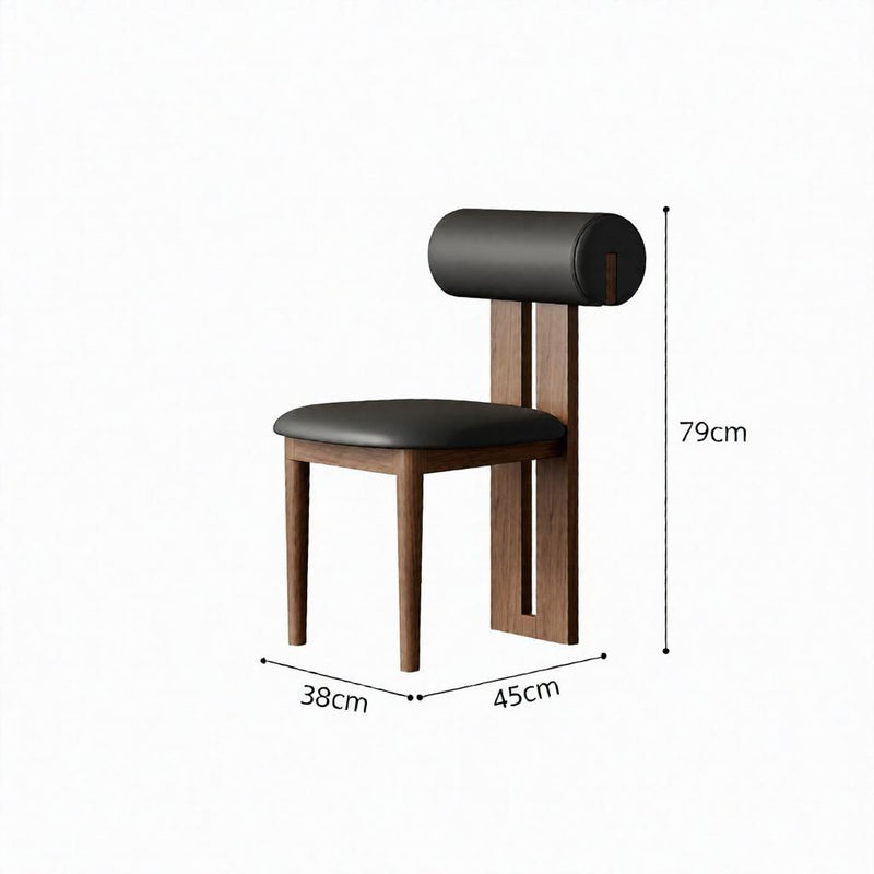 Deyson | Dining Chair