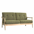 Cerwin | Natural Sofa