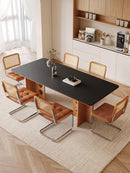 Cirenil | Rectangular Dining Table