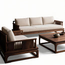 Sorlen | Natural Sofa