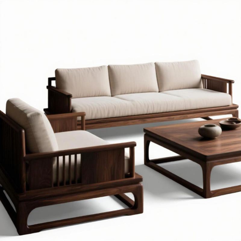 Sorlen | Natural Sofa