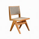 Ervic | Dining Chair