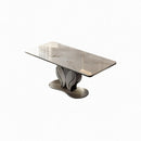 Dolric | Rectangular Dining Table