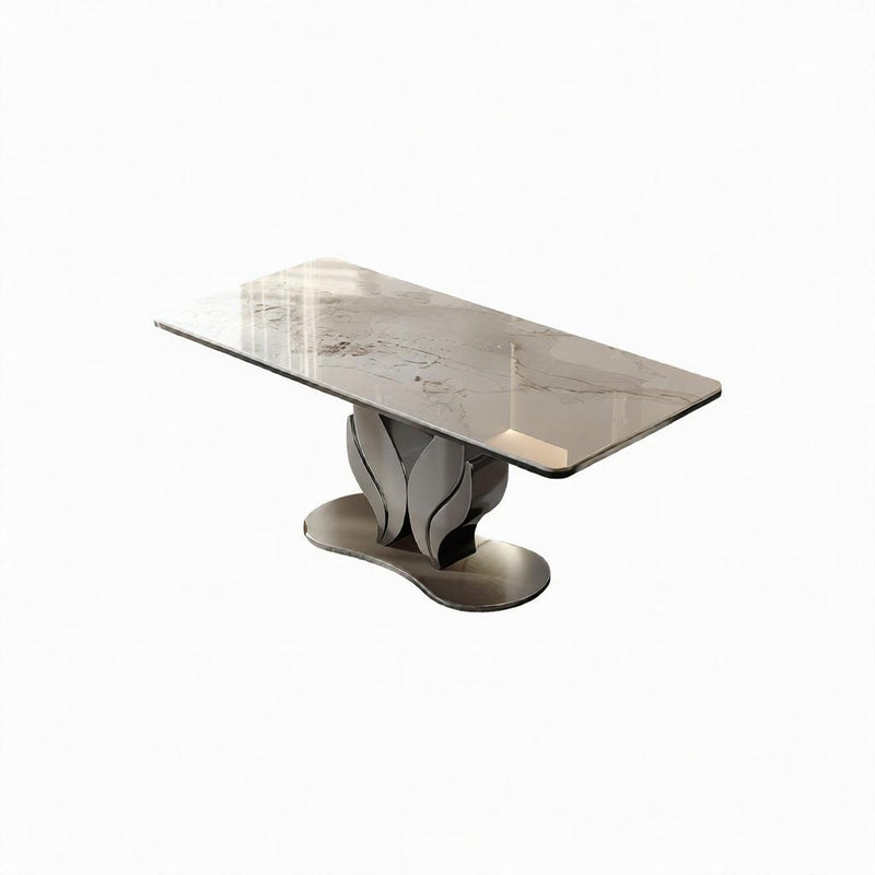 Dolric | Rectangular Dining Table