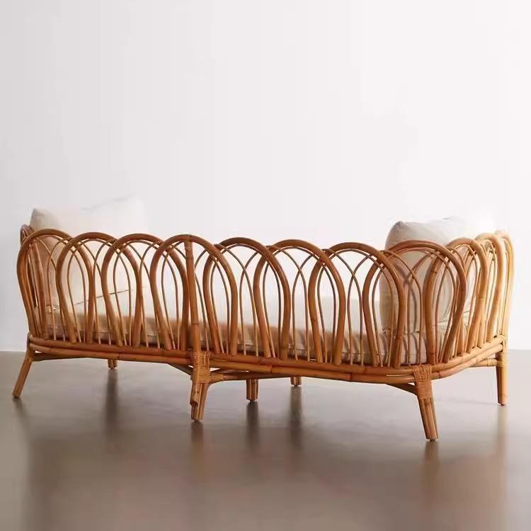 Amrenor | Natural Sofa