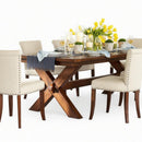 Erymar | Rectangular Dining Table