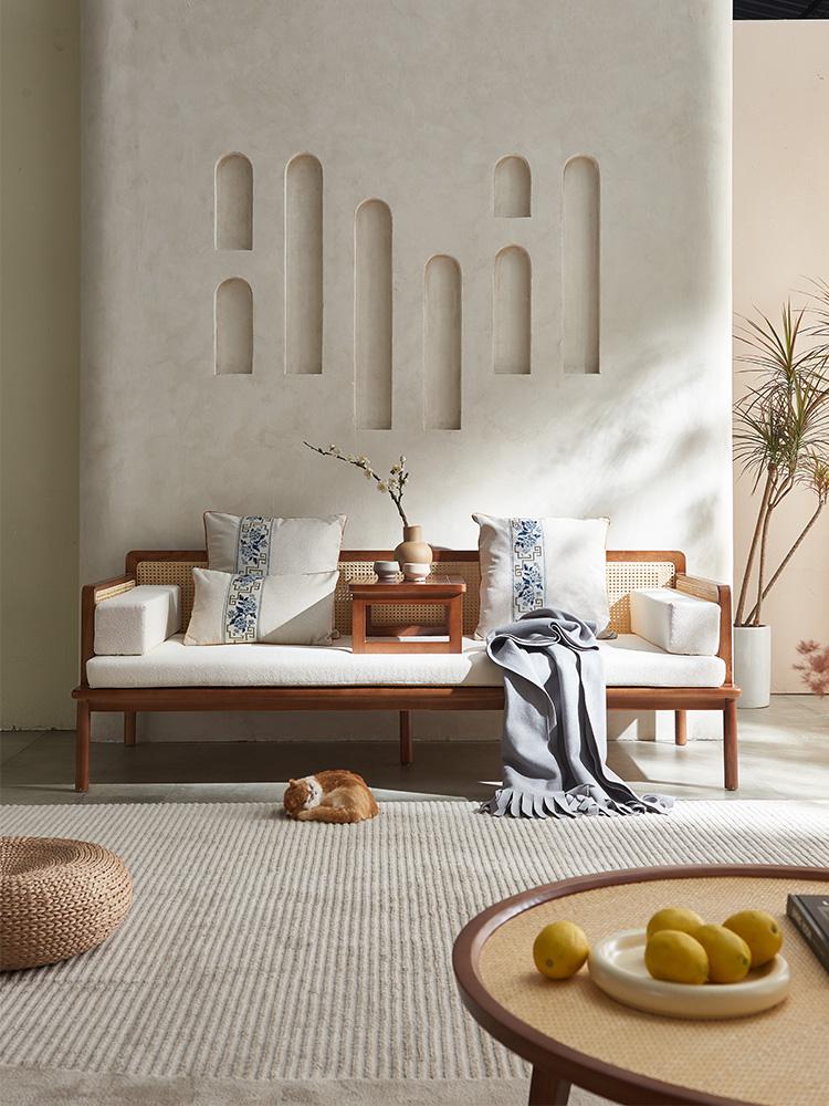 Tandor | Natural Sofa