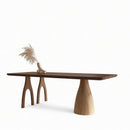 Eliosn | Rectangular Dining Table