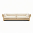 Brathen | Natural Sofa