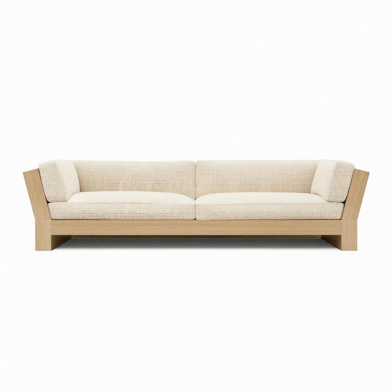 Brathen | Natural Sofa