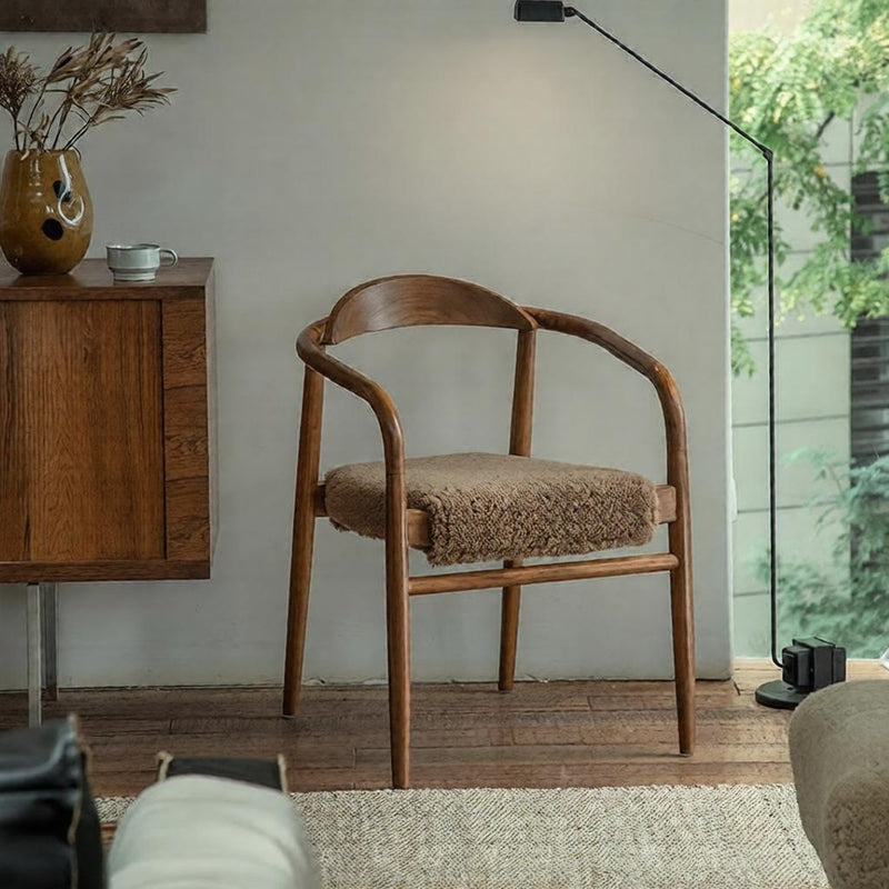 Etrin | Dining Chair