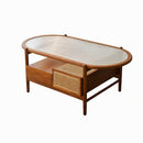 Regmar | Coffee Table