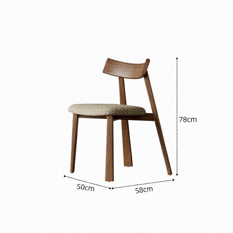 Derlan | Dining Chair