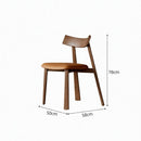 Derlan | Dining Chair