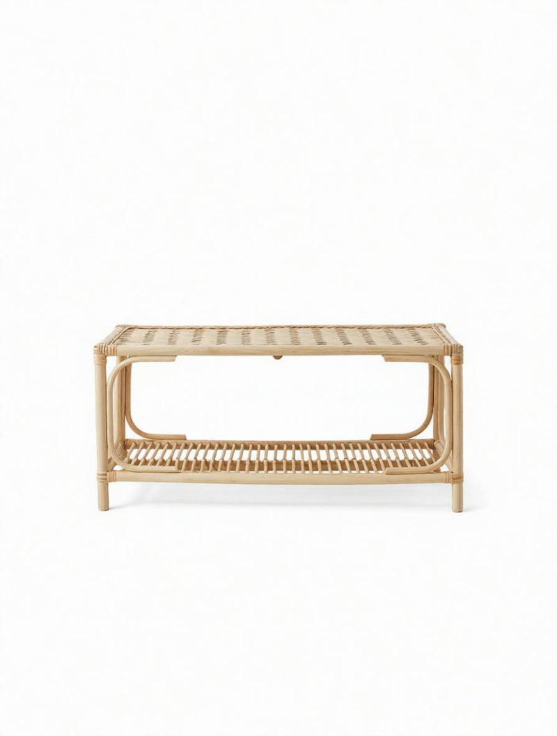 Finric Deux | Coffee Table