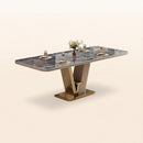 Alvor | Rectangular Dining Table