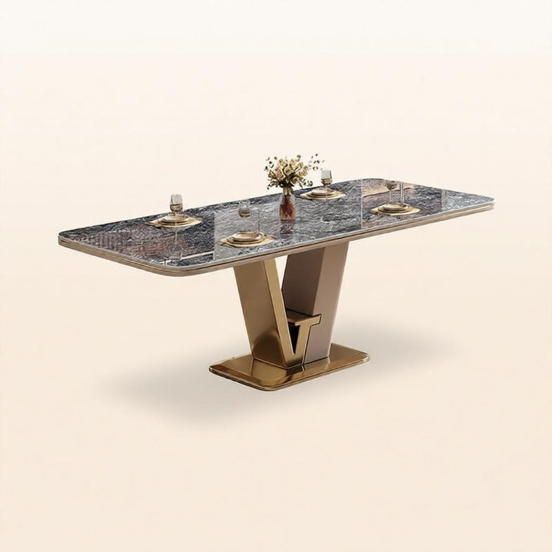 Alvor | Rectangular Dining Table