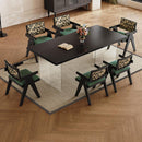 Doranor Une | Rectangular Dining Table