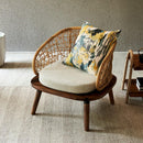 Arthil | Natural Sofa