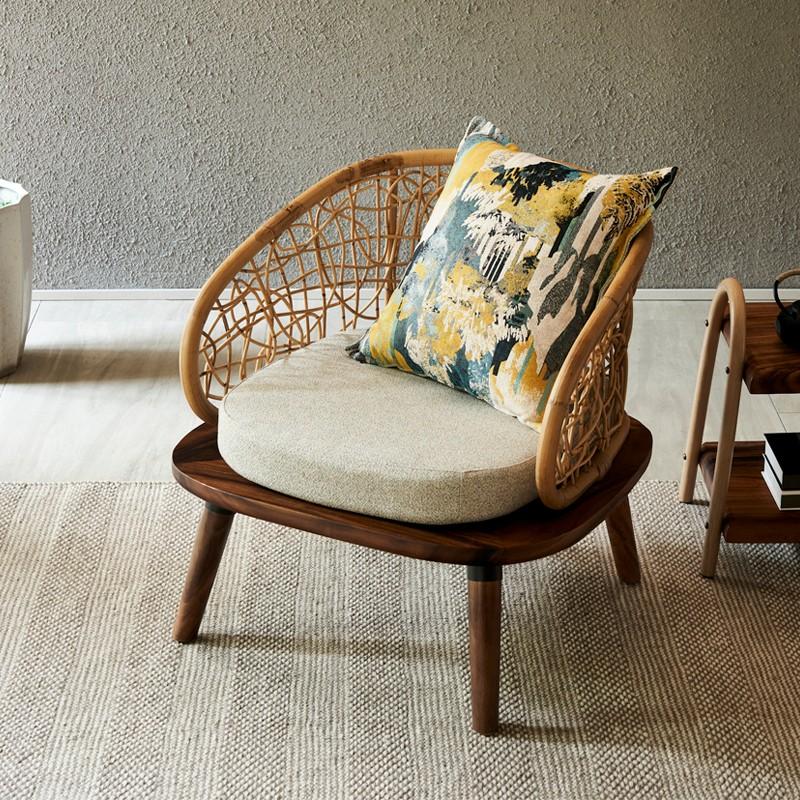 Arthil | Natural Sofa