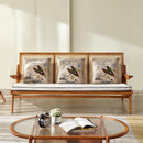 Orend | Natural Sofa